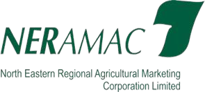 North Eastern Regional Agricultural Marketing Corporation